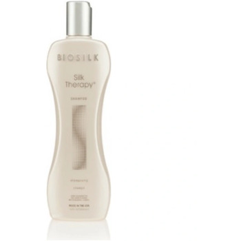 Biosilk Silk Therapy Coconut Oil Shampoo - Šampón